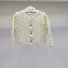 아가방여름가디건