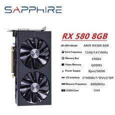 radeonrx580series