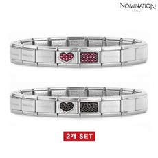 노미네이션커플팔찌