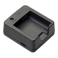 BJ-11 충전용 배터리 충전기 Db-110 충전용 리튬이온 배터리. Ricoh Gr III & WG-6, Charger, 1개