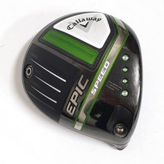 에픽 스피드 9도 드라이버 헤드 1014, 기본 : 상세페이지