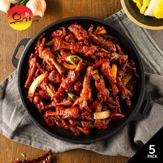 제이엠푸드튤립닭발