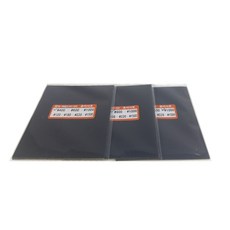 이젠몰 [이젠몰] 아연퍼티 200g / 경화제 포함 도장전문가용 스페인산 자동차 보수 도장 DIY 우수한 작업성 연마성 알루미늄 아연 강판 모든 재질 사용 가능 전문가용 고무헤라 반달형 하드스틱 더벙커 /이젠 카페인트/스프레이, 추가 05) 종이사포 3종세트(퍼티용), 1개