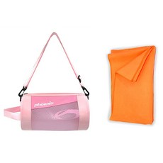 피닉스원형수영가방