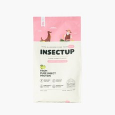 인섹트업 하이포 알러지 사료 스킨 2kg, 피부/피모, 1개