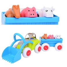 유아비행기중장비작동완구장난감헬리콥터