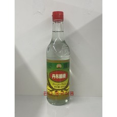 판다중국식품 광화 단동식초, 480ml, 2개