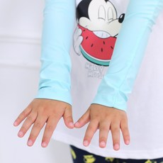 뉴발란스키즈토시