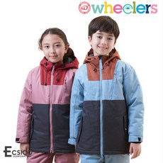 키즈보드복바지