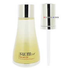 숨 시크릿 오일50ml(21년04월까지), 단일상품