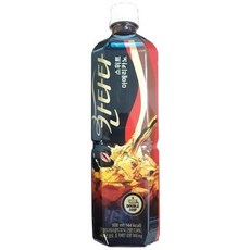 칸타타 스위트 아메리카노 900mlx12페트, 상세페이지 참조, 상세페이지 참조