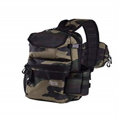 아부가르시아웨이스트백w3