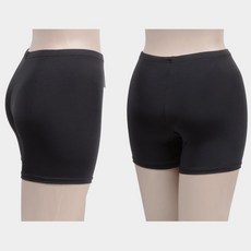 환절기 겨울 슬림핏 보온 기모 속바지 여름속치마