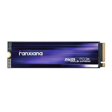 FANXIANG S880 ssd ps5용 NVME M.2 ssd, 4TB