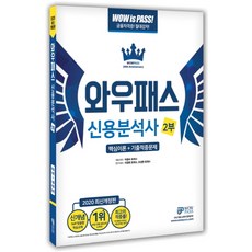 신용분석사기출문제