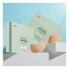 헤지스선크림