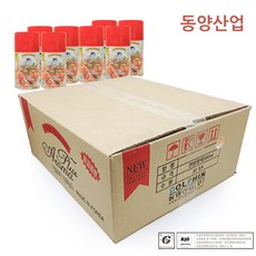 동양산업 자동분사기 향캔 30개 방향제 리필 아로마플러스 탈취제, 1개, 300ml