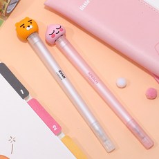 카카오프렌즈 스피너 펜, 어피치