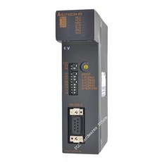 A1SJ71UC24-R2 컴퓨터 링크 모듈 A1SJ71UC24R2 봉인 상자 1 년