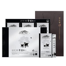 김소형 원방 흑염소 진액스틱 15g x 30포, 450g, 1개