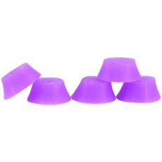 5인용 다크팩에서 전문적인 형상의 핑거보드 튜닝 보라색 광택 버블 부싱, 상세페이지 참조