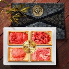 한우다이닝울릉포장