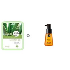 네이처바이+미쟝센 퍼펙트 세럼 70ml