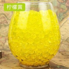 물에넣으면커지는구슬