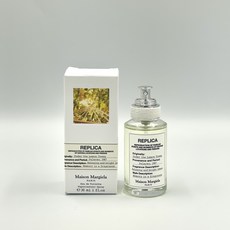 [백화점 정품] 메종마르지엘라 언더 더 레몬트리 향수 100ML 30ML 백화점 정품 선물포장 쇼핑백, 1개