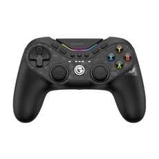 국내정발 GameSir 타란튜라 프로 게임패드 PC 스위치 안드로이드 iOS 호환 조이패드, 1개, GameSir-T3Pro