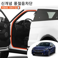 스팅어웨더스트립