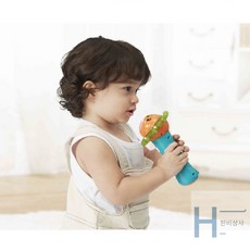 한비상사 베이비마이크 조카, 1개