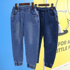 인디고뱅크키즈청바지