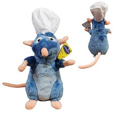 라따뚜이인형