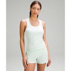 [정품인증] 318028 룰루레몬 공식스토어 스위프틀리 테크 레이서백 2.0 - MIMO/MIMO, Mint Moment/Mint Moment - 2