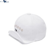 블루독신생아모자