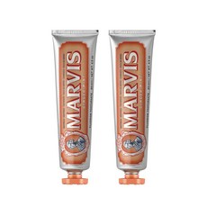 마비스진저민트향치약 85ml 2입, 2개