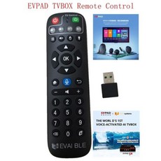 evpad6s