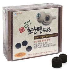 [천년거북] 무연 초간편 쑥뜸봉 (32개입), 1개