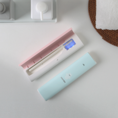 유토렉스폴라곰칫솔살균기