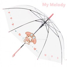 마이멜로디자동우산