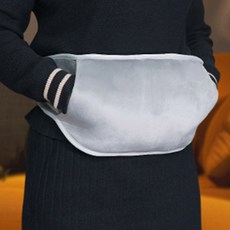 생리통에좋은 핫찜질팩 허리통증용 효도템 전자파없는 온열 온수