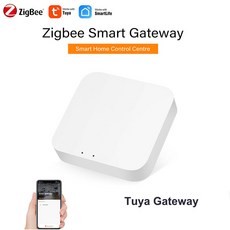 TUYA 와이파이 지그비 미니 스마트 라이트 조광기 220V AC 트라이액 조광식 푸시 스위치 모듈 2.4G RF 리모컨 호환 가능, 5개