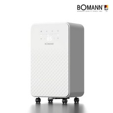 [보만] 6L 가정용 제습기 [DH6120W]