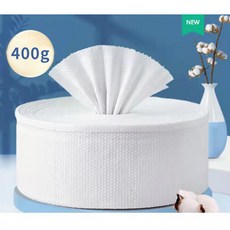 일회용클렌징티슈