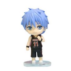 바이오트리농구