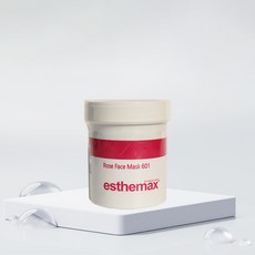 로즈페이스마스크