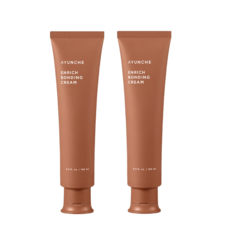 정품) 아윤채 인리치 본딩 크림 손상모발케어 고영양 미용실크림 미용실에센스 손상모