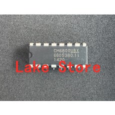 6800u