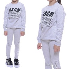 [엠에스지엠] 20FW MSGM 맨투맨 (025039 107 20F)